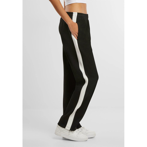 Karl Kani Γυναικείο παντελόνι OG Sidestripe Trackpants